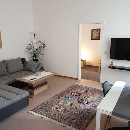 Gerald`s Apartment 10 Wien Exterior foto