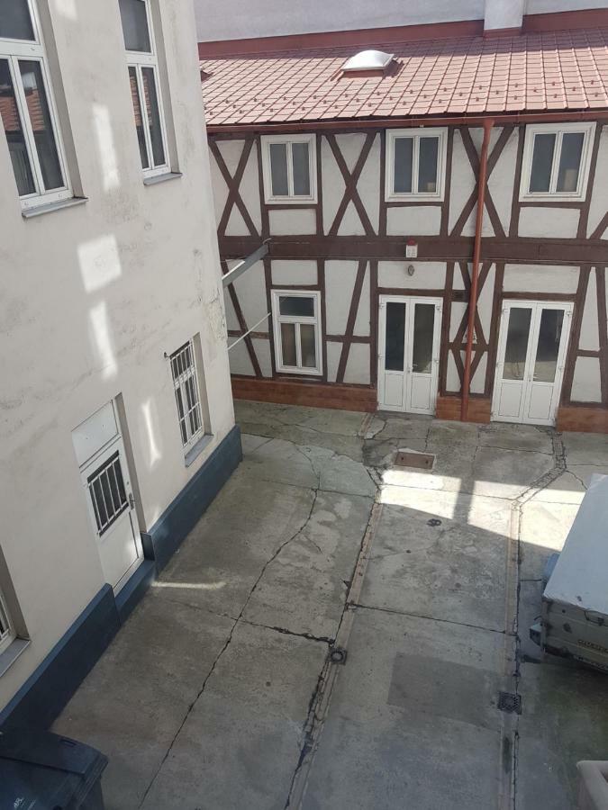 Gerald`s Apartment 10 Wien Exterior foto