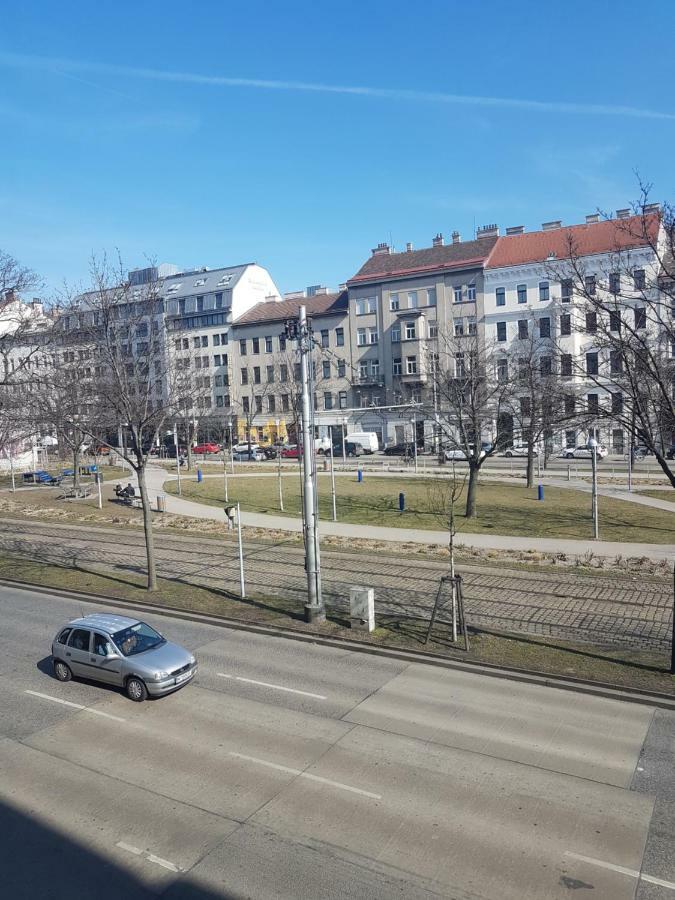 Gerald`s Apartment 10 Wien Exterior foto