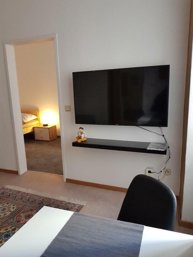 Gerald`s Apartment 10 Wien Exterior foto