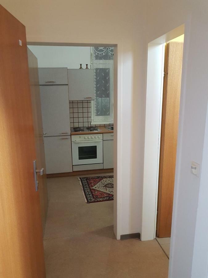 Gerald`s Apartment 10 Wien Exterior foto