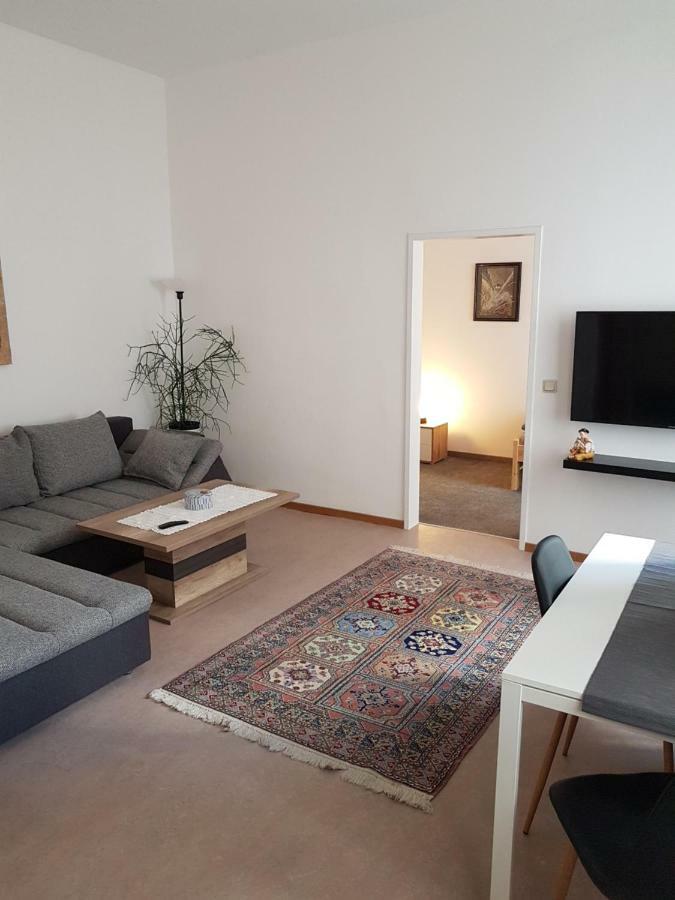 Gerald`s Apartment 10 Wien Exterior foto
