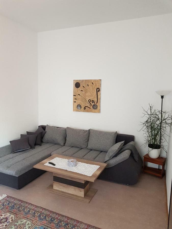 Gerald`s Apartment 10 Wien Exterior foto