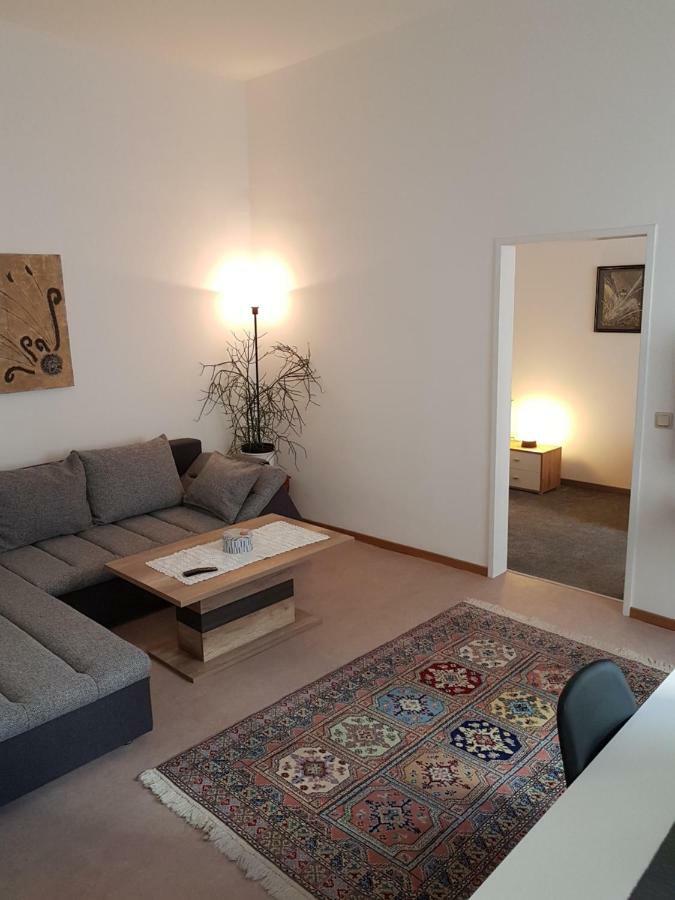 Gerald`s Apartment 10 Wien Exterior foto