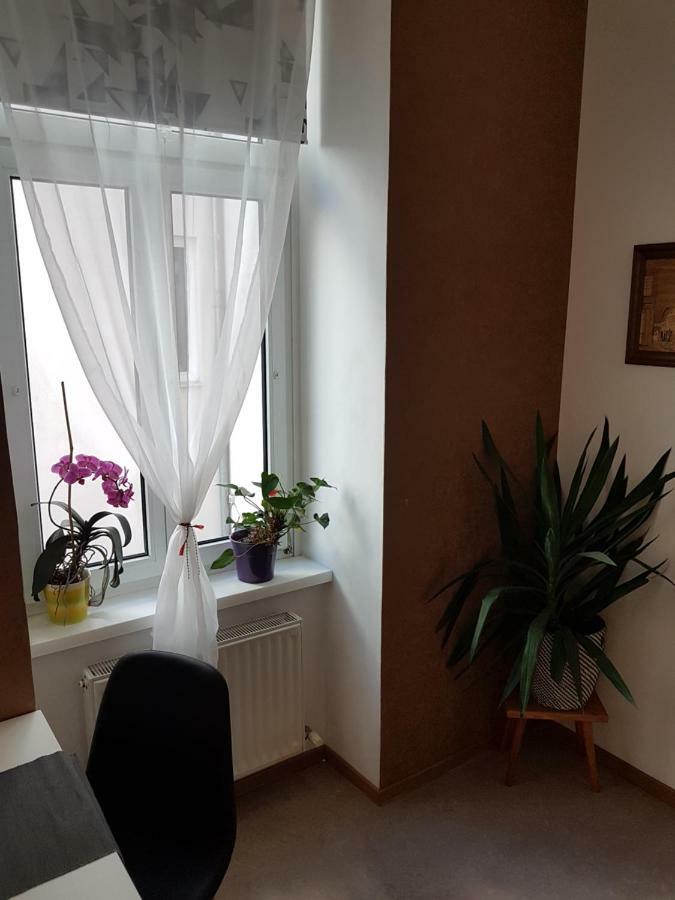 Gerald`s Apartment 10 Wien Exterior foto